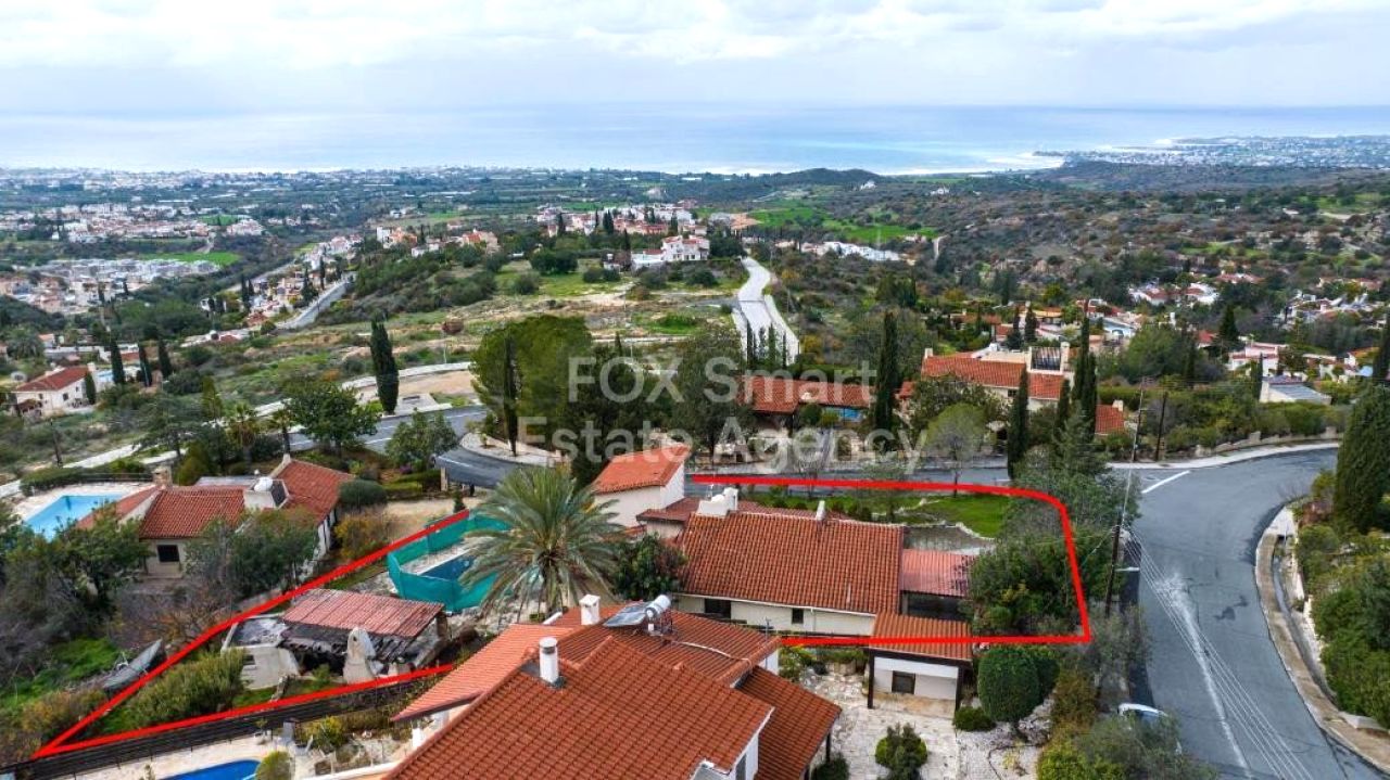 Thumbnail 2 Proprietà 8577 Tala, Paphos / LIM-PAF-32536