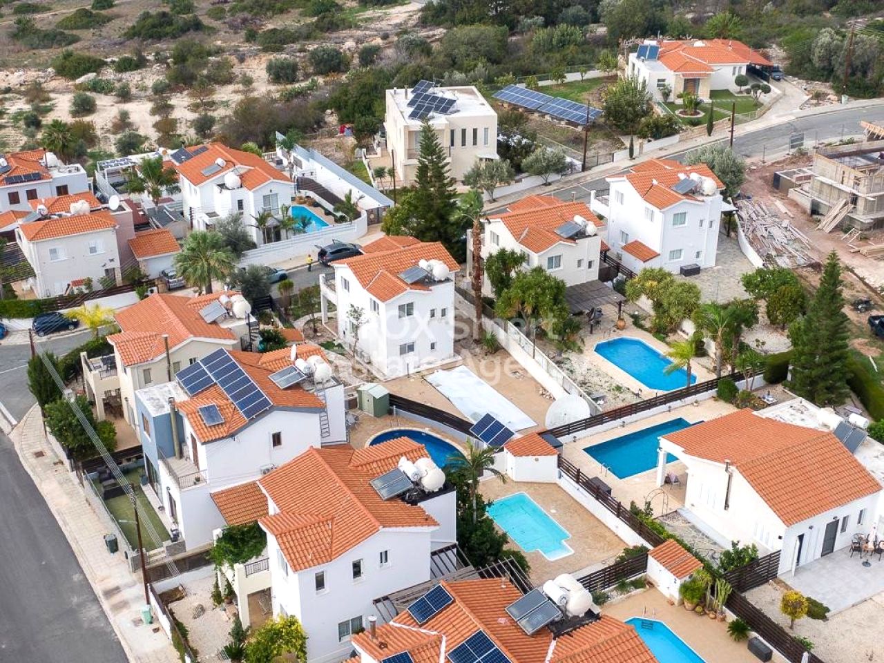 Thumbnail 2 Proprietà 8577 Tala, Paphos / LIM-PAF-32865