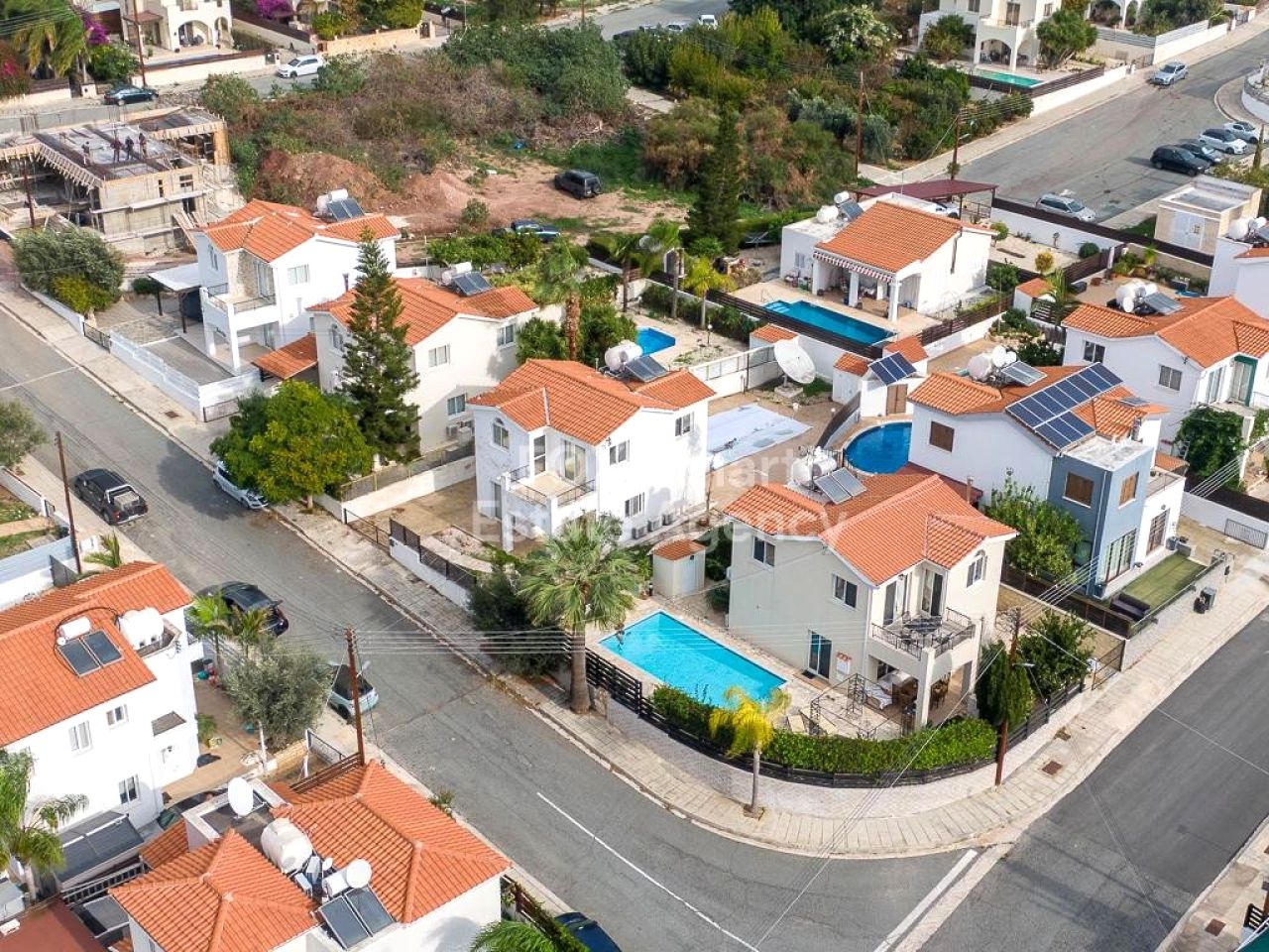 Thumbnail 1 Proprietà 8577 Tala, Paphos / LIM-PAF-32865