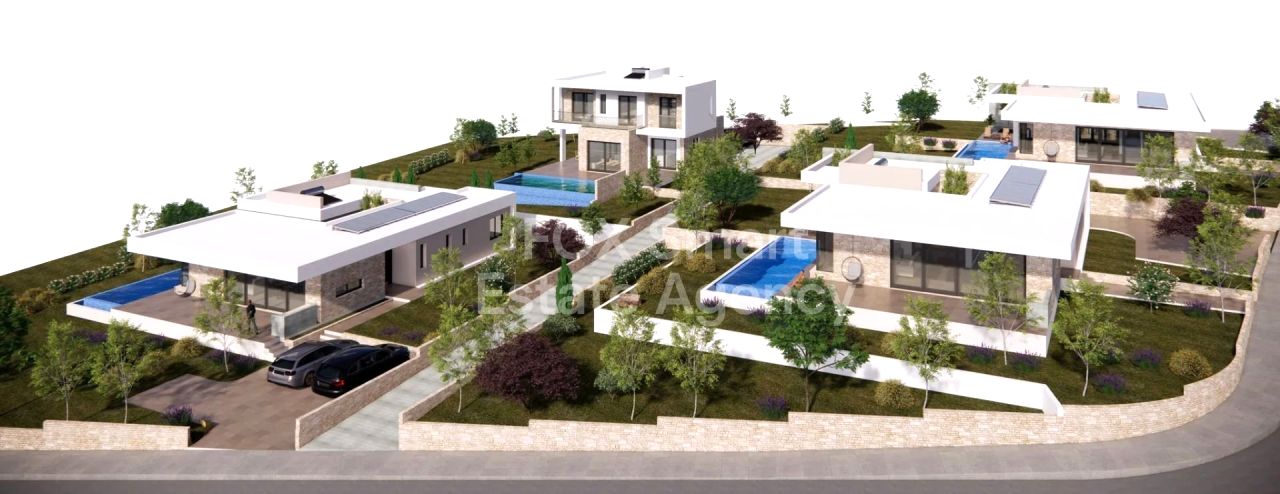 Thumbnail 6 Właściwość 8577 Tala, Pafos / LIM-PAF-32969