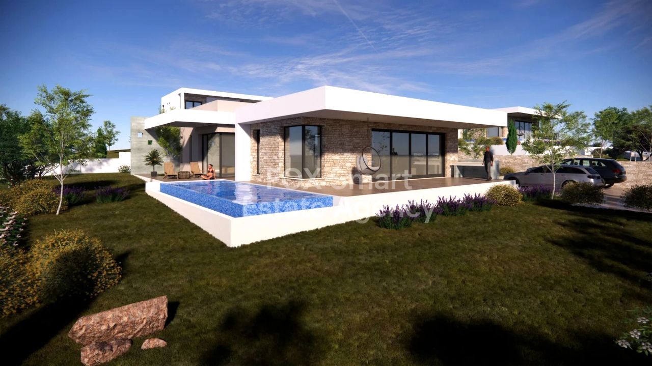 Thumbnail 5 Właściwość 8577 Tala, Pafos / LIM-PAF-32969