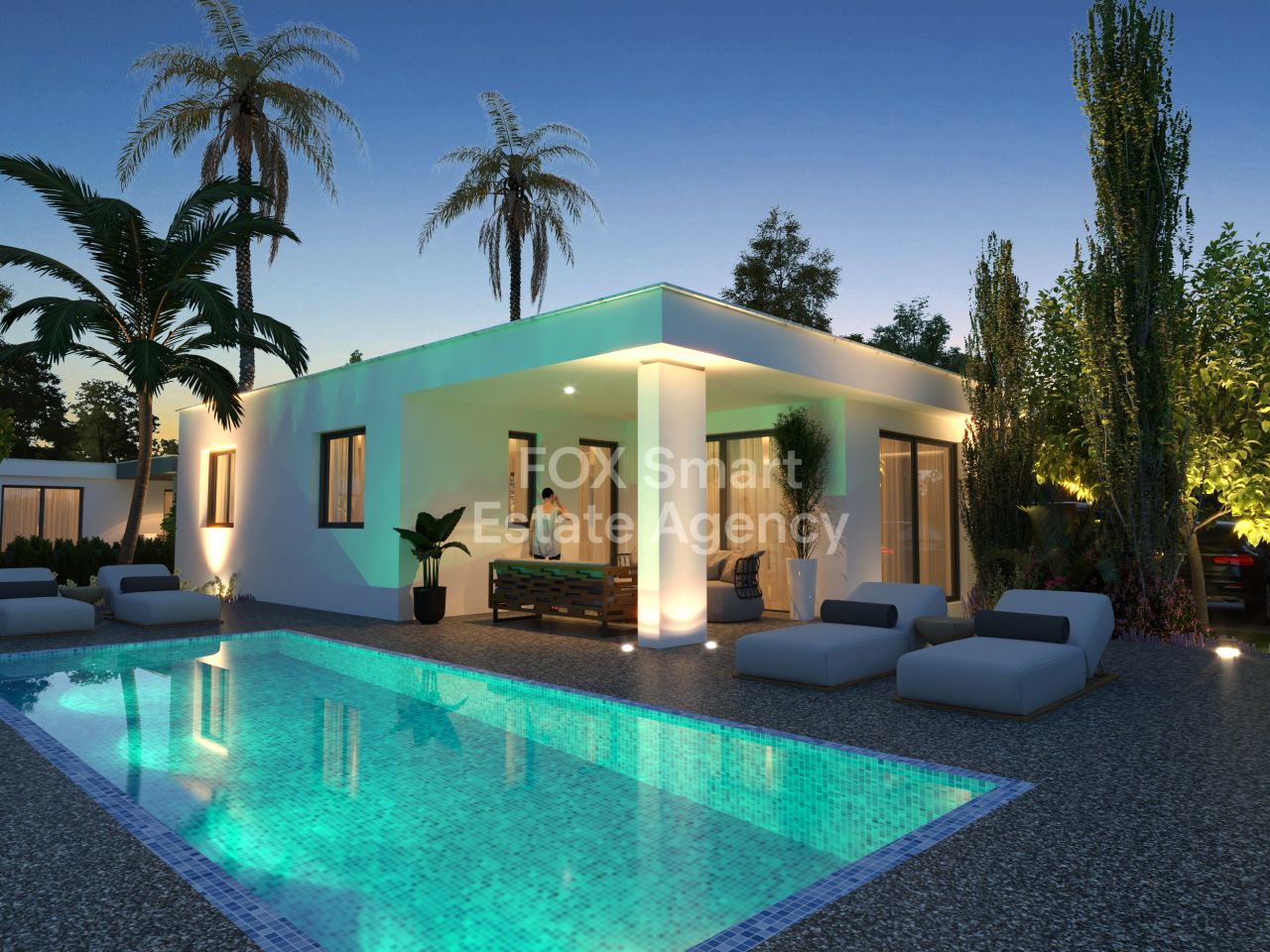 Thumbnail 1 Propiedad 7520 Xilofagou, Lárnaca / 49369