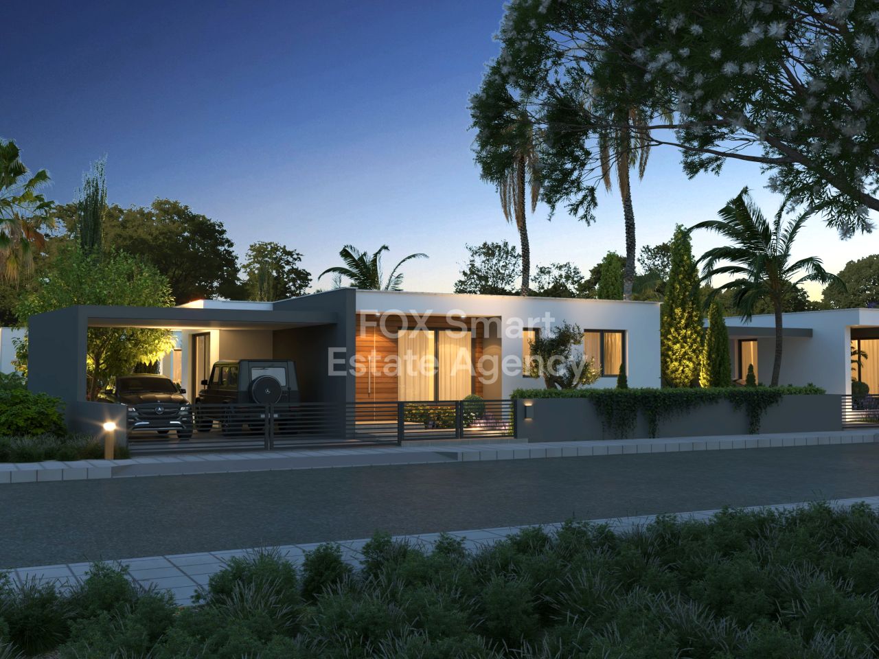 Thumbnail 2 Propiedad 7520 Xilofagou, Lárnaca / 49370