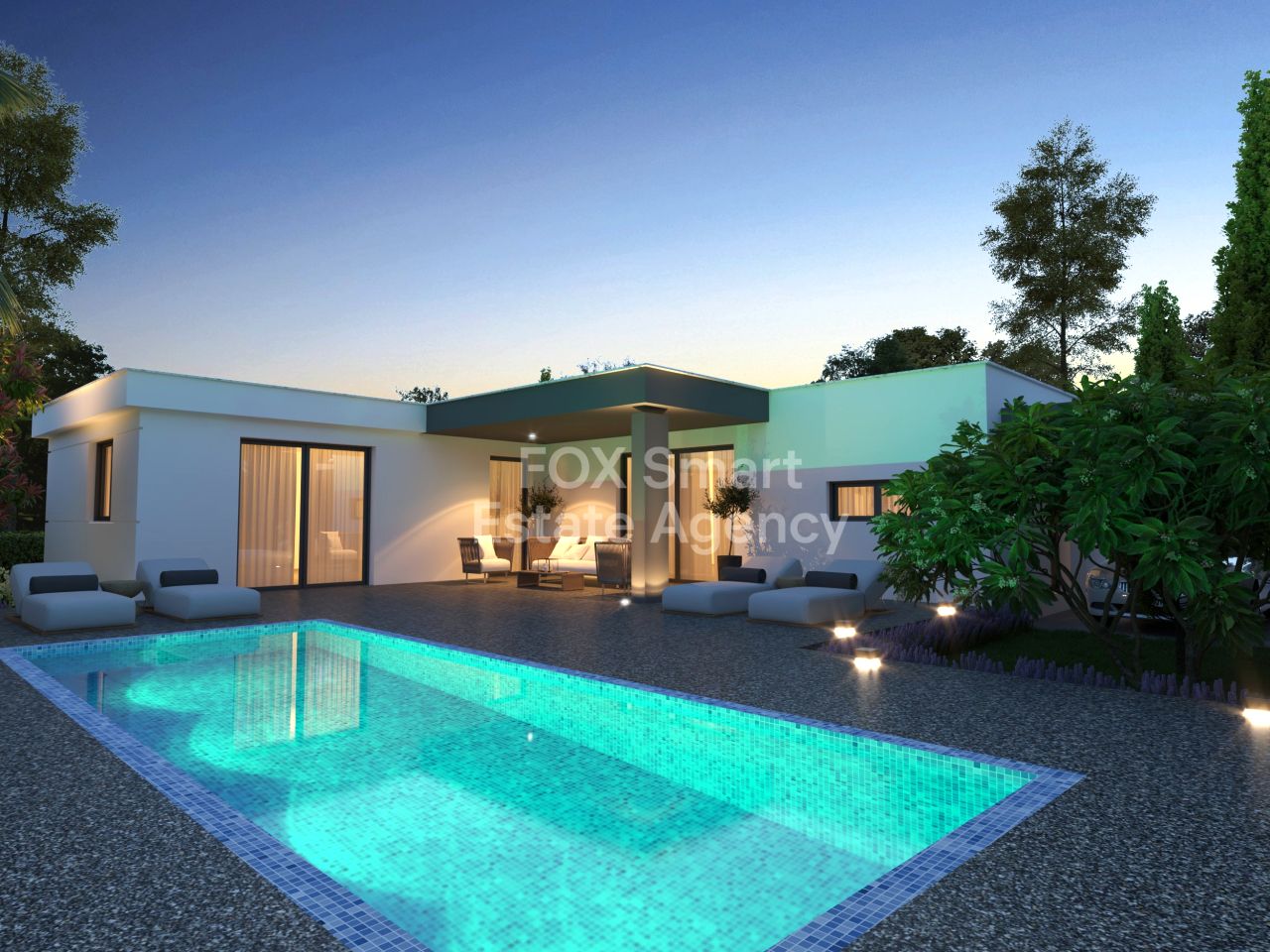 Thumbnail 8 Propiedad 7520 Xilofagou, Lárnaca / 49370