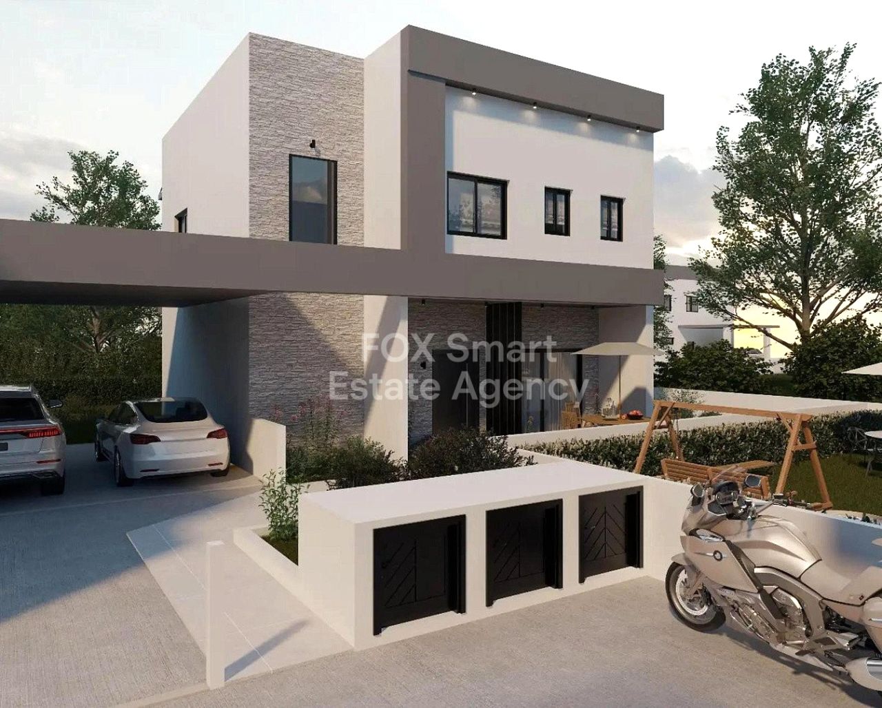 Thumbnail 3 Property 4180 Ypsonas, Limassol / LIM-PAF-30790