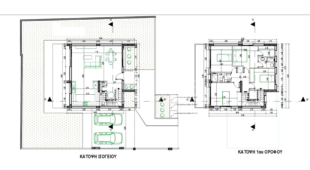 Thumbnail 7 Property 4180 Ypsonas, Limassol / LIM-PAF-30790