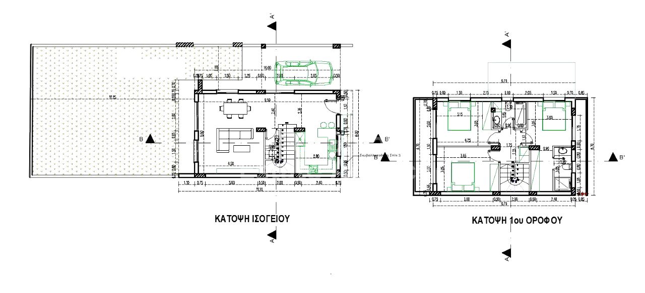 Thumbnail 6 Property 4180 Ypsonas, Limassol / LIM-PAF-30790