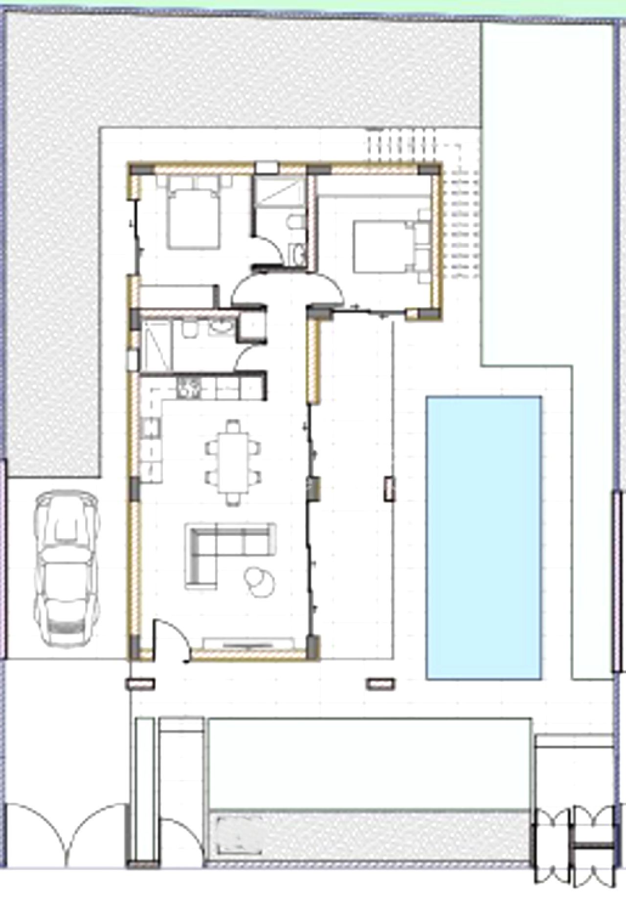 Thumbnail 4 Недвижимость 7739 Зиги, Ларнака / 48232