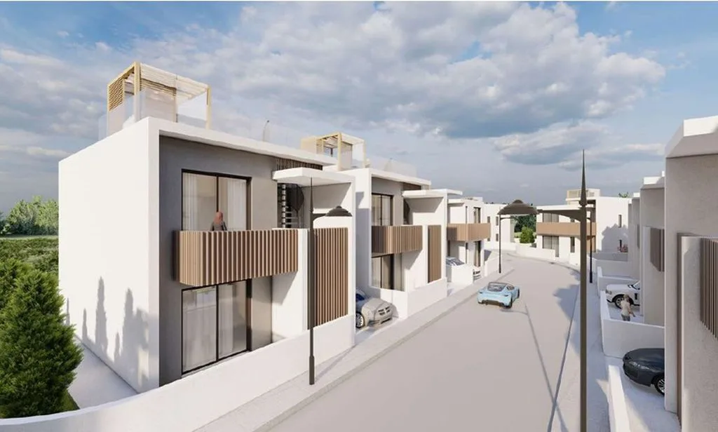 Immobile ckc003n3 Tremithousa, Pafos 15