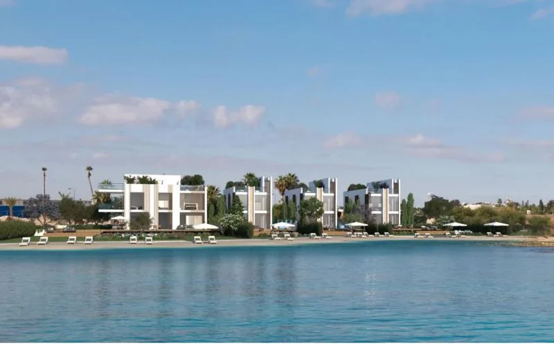 Propiedad cna013n5f Ayia Napa, Famagusta 14
