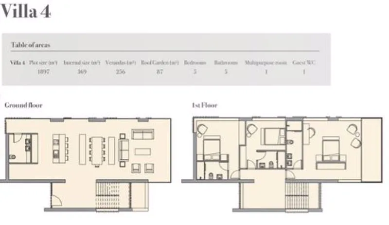 Propiedad cna013n5f Ayia Napa, Famagusta 21