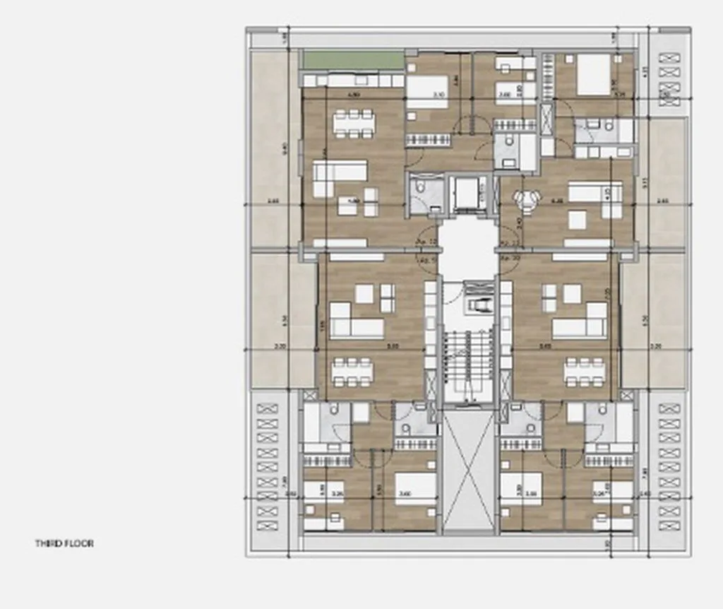 Propiedad 60303 Germasogeia, Limassol / com008n2