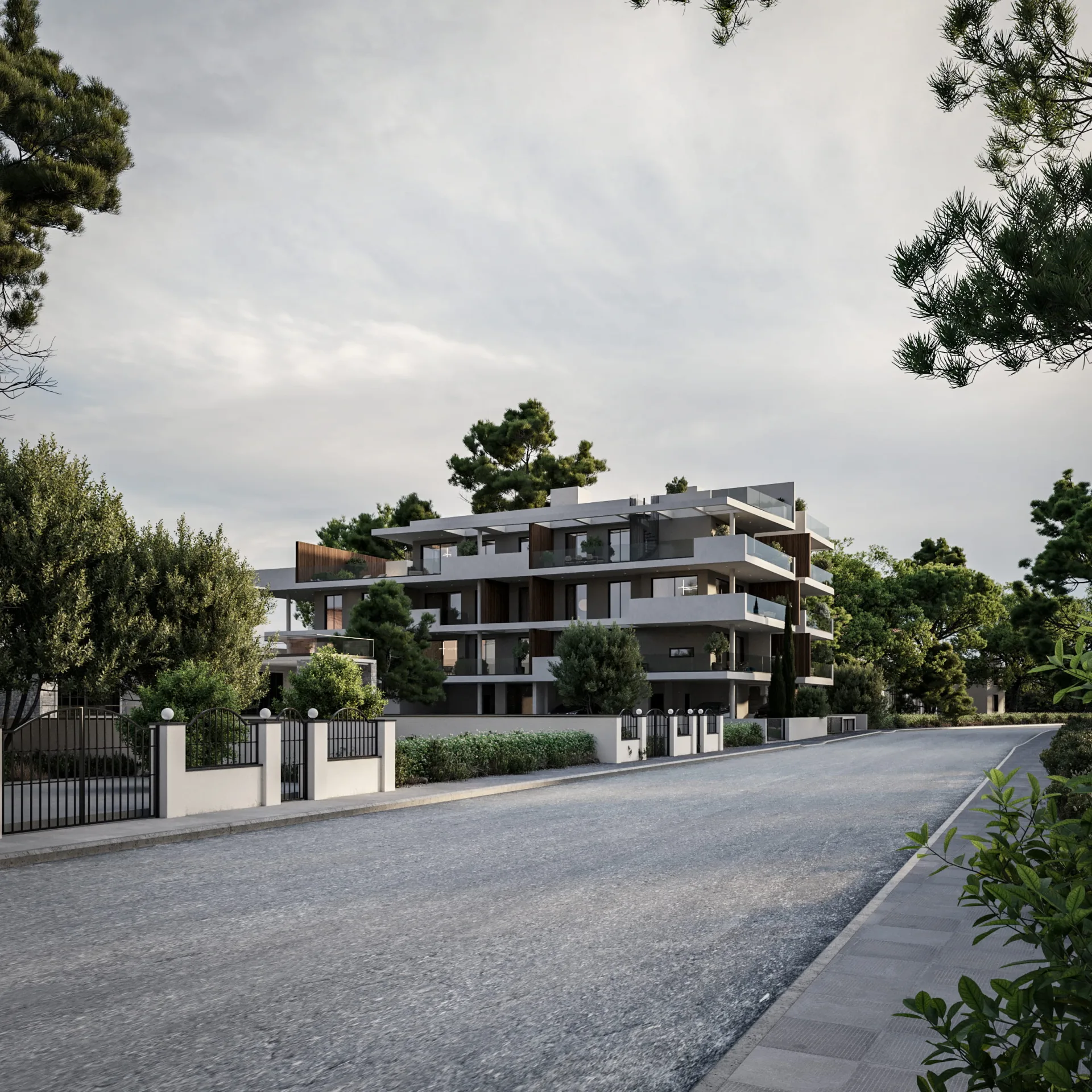Immobile 2384128 Aradippou, Larnaca 19