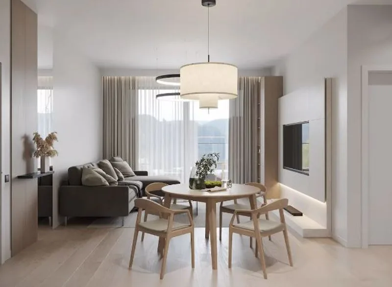 Immobile 60390 Mesa Geitonia, Limassol / crg005n3p