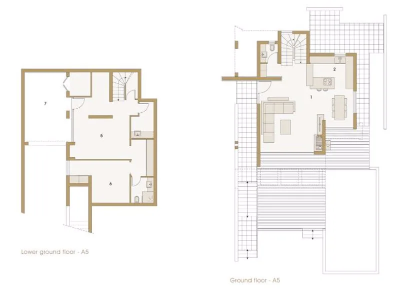 Immobilie cyb012n3/41 Latchi, Paphos 14