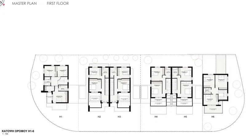 Property 59357 Pano Lefkara, Larnaca / cyf005n2/sd