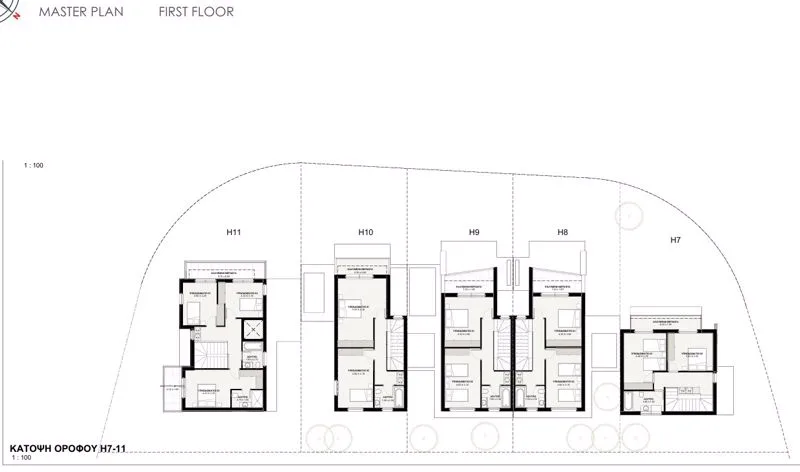 Property 59357 Pano Lefkara, Larnaca / cyf005n2/sd