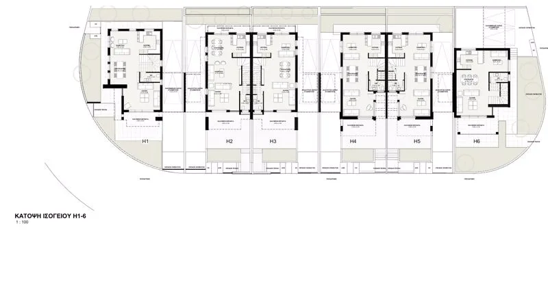 Property 60207 Pano Lefkara, Larnaca / cyf005n3/d