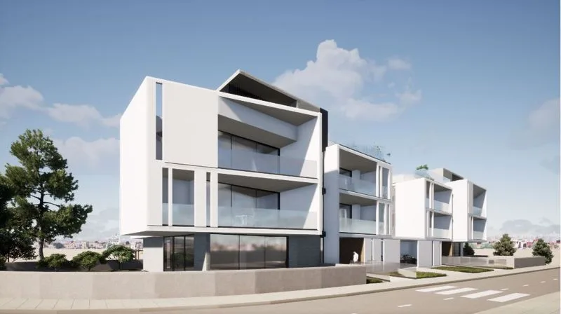 Immobilie 36955 Larnaka, Larnaka / cym001n3g