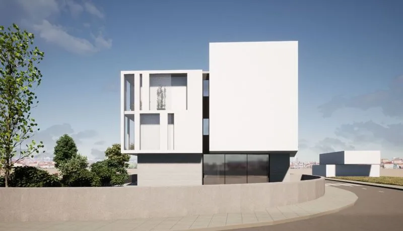 Immobilie 36955 Larnaka, Larnaka / cym001n3g