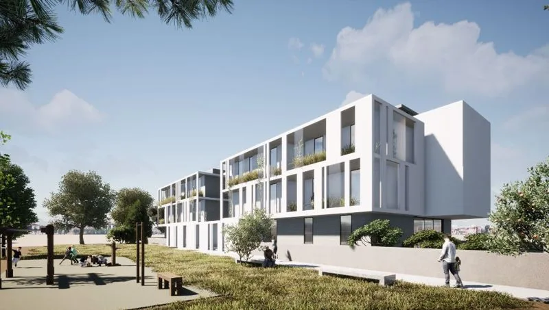 Immobilie 36955 Larnaka, Larnaka / cym001n3g