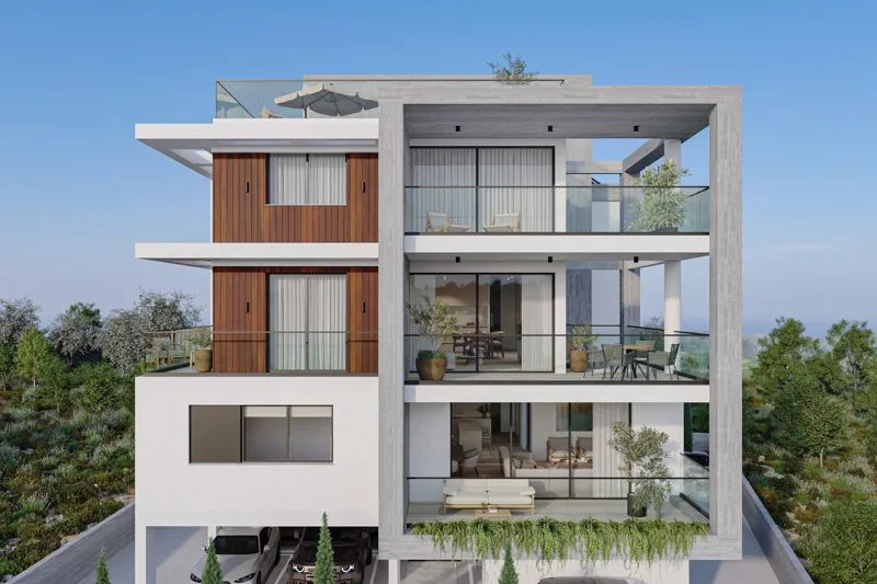 Property 59334 Geroskipou, Paphos / cyp003n2