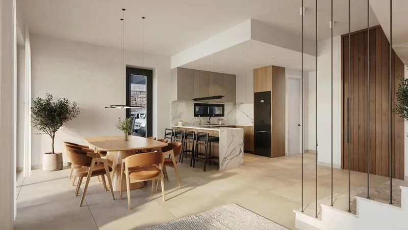 Bien immobilier cyp006n3 Geroskipou, Paphos 15