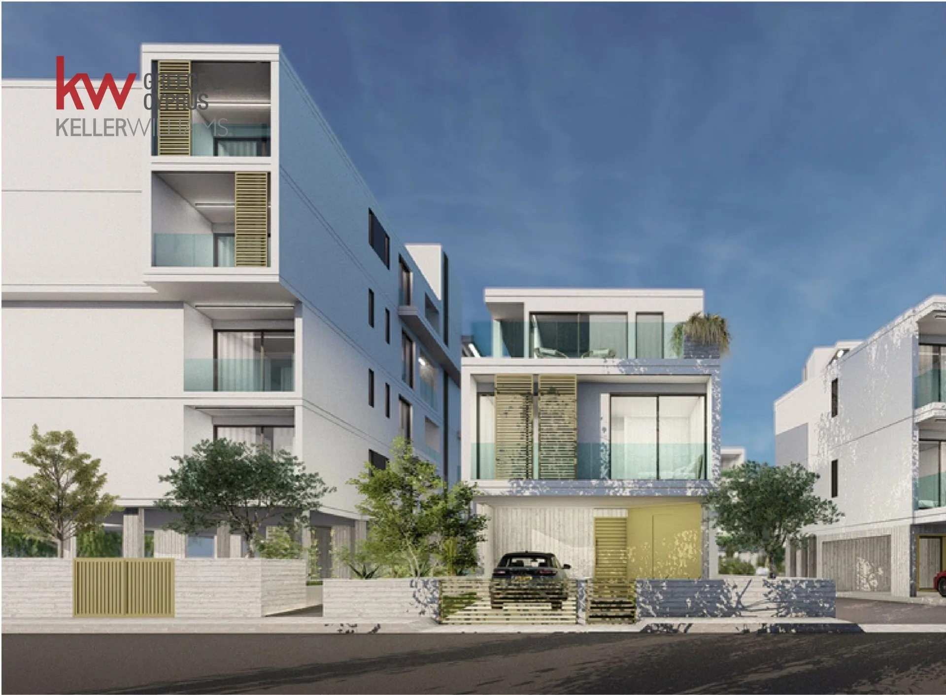 Thumbnail 2 Propriété 8049 Paphos / D-2941-B