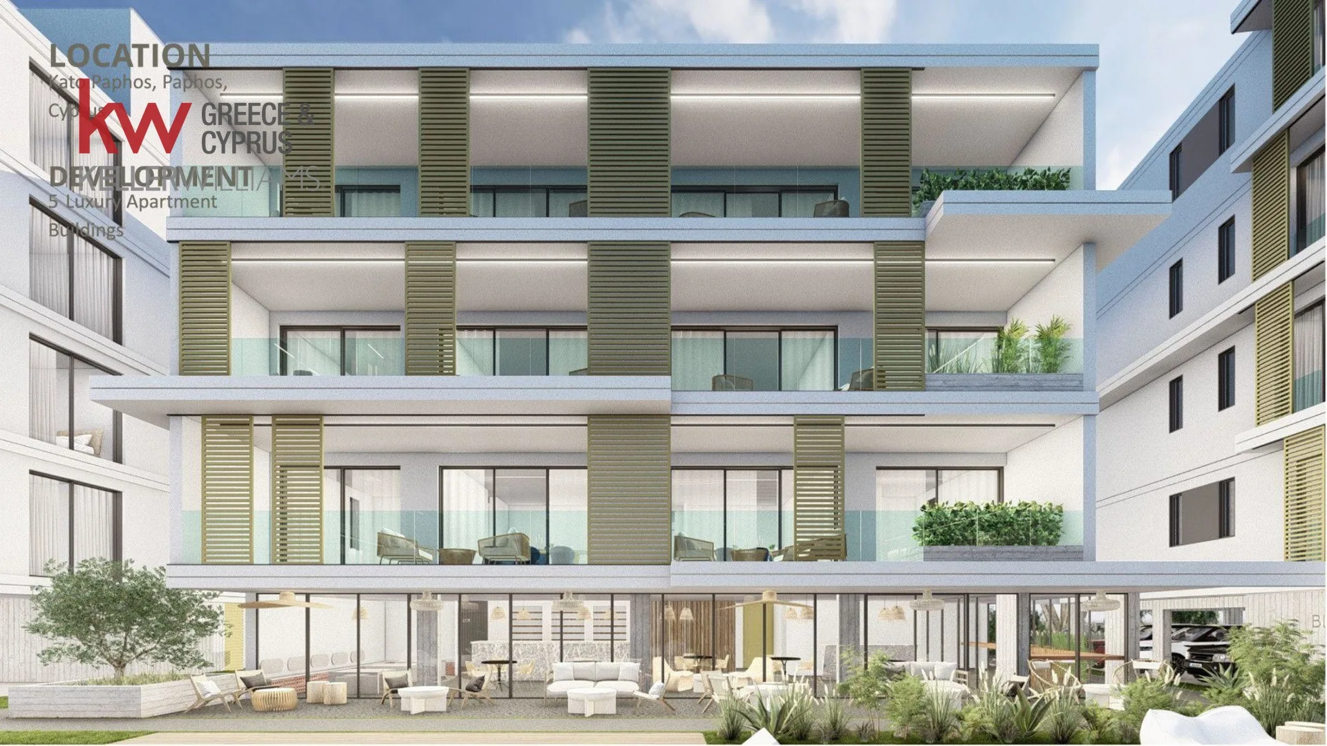 Thumbnail 3 Propriété 8049 Paphos / D-2941-B