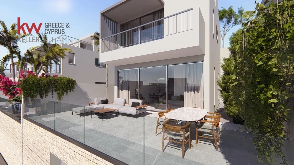 Thumbnail 1 Ακίνητα 8036 Κάτω Πάφος, Πάφος / D-6708-D