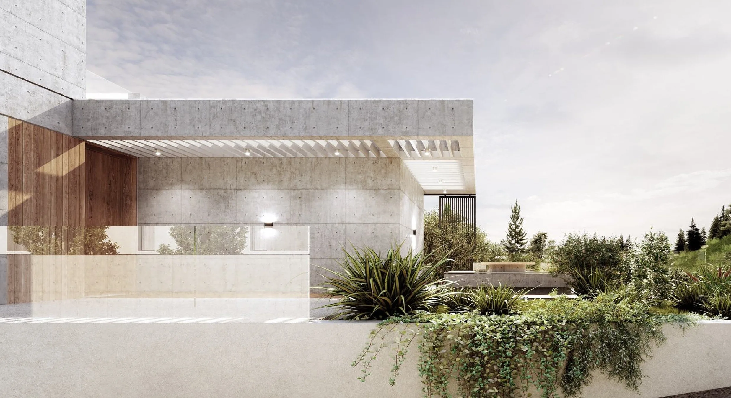 Thumbnail 6 房地产 8560 Pegeia, 帕福斯 / D-7800-B