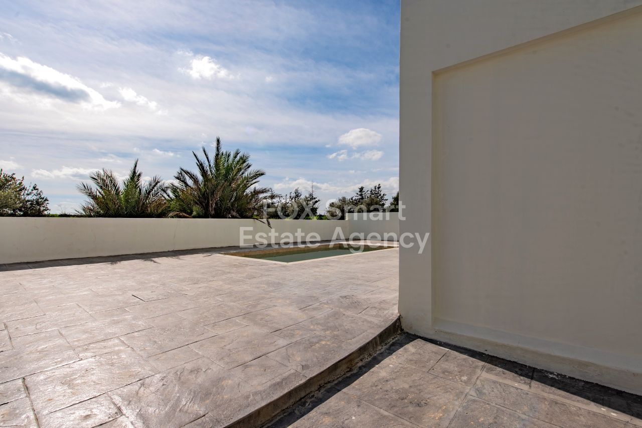 Ακίνητο 57437 Αχερίτου, Αμμόχωστος / 48748