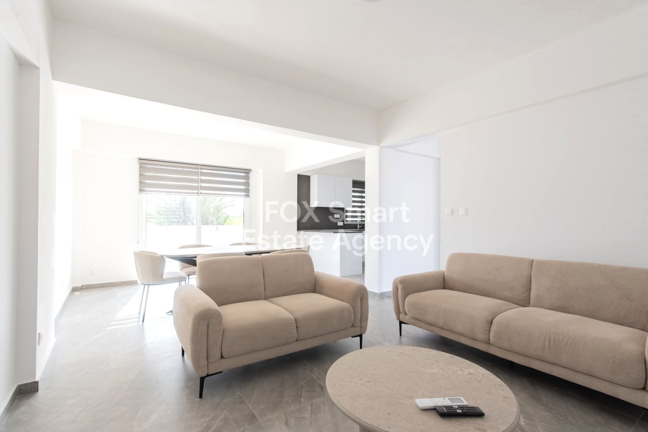 Ακίνητο 57437 Αχερίτου, Αμμόχωστος / 48748