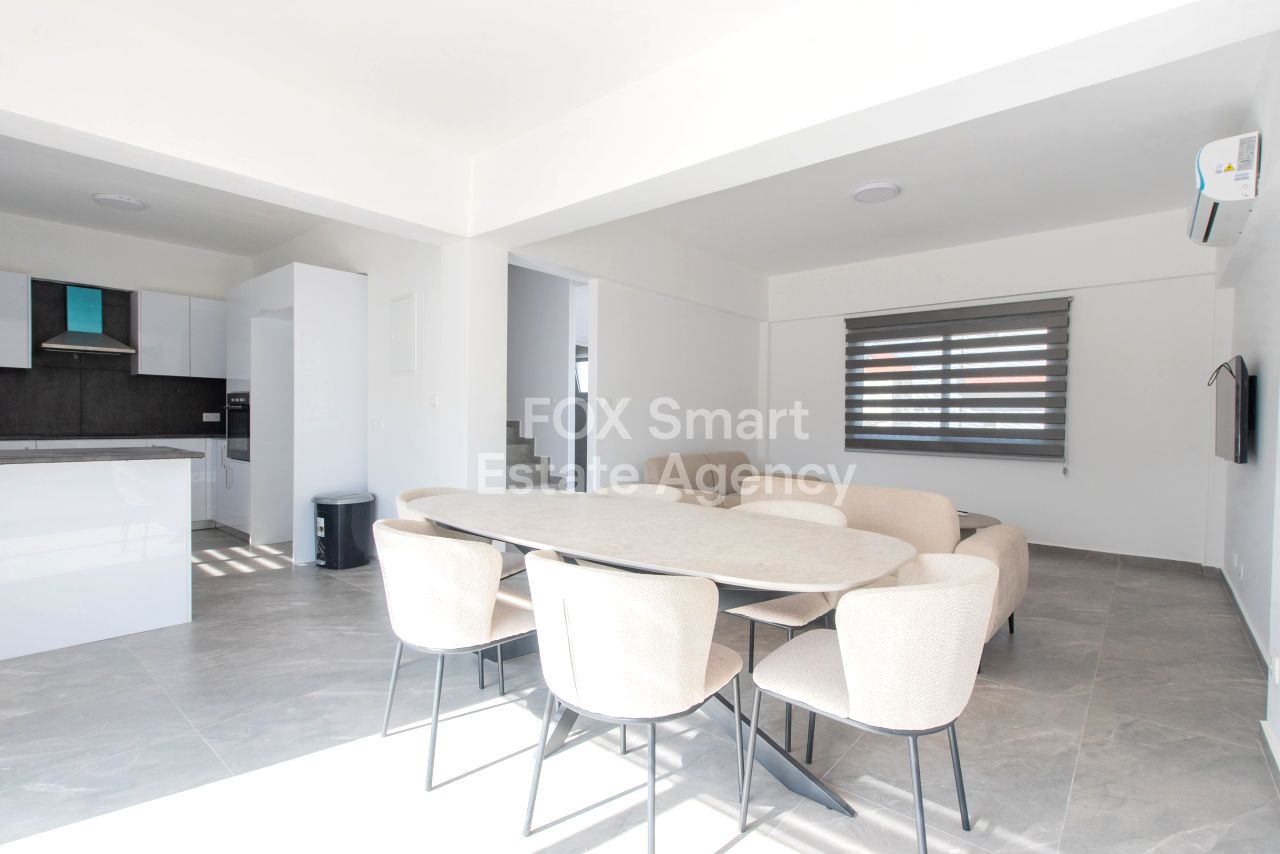 Ακίνητο 57437 Αχερίτου, Αμμόχωστος / 48748