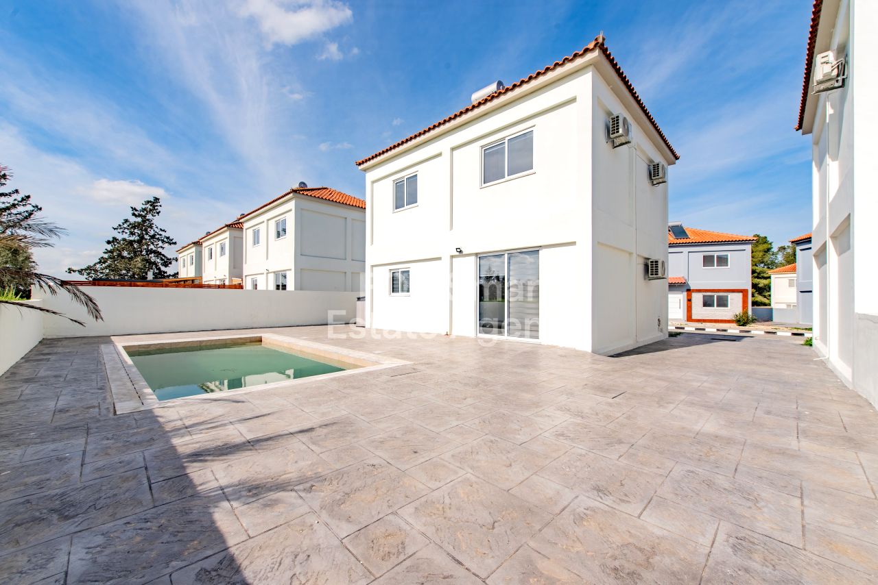 Ακίνητο 57437 Αχερίτου, Αμμόχωστος / 48748