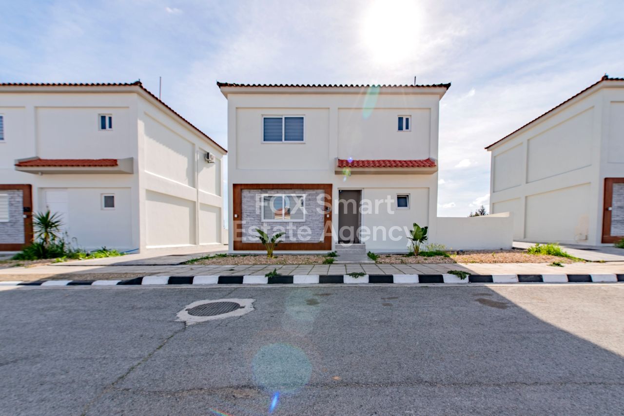 Ακίνητο 57437 Αχερίτου, Αμμόχωστος / 48748