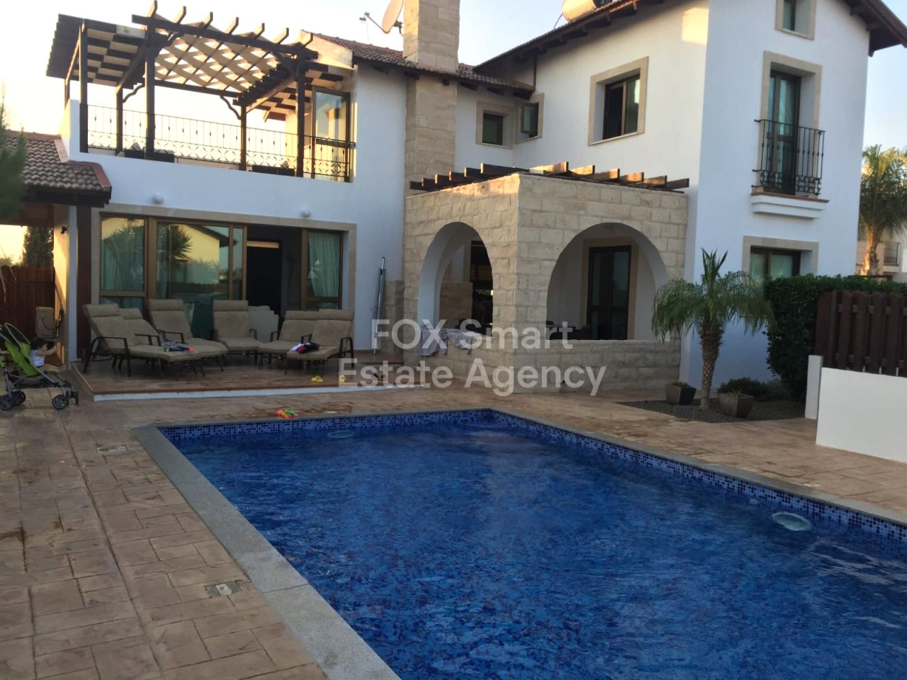 Thumbnail 5 Ακίνητα 5391 Αγία Θέκλα, Αμμόχωστος / 49178