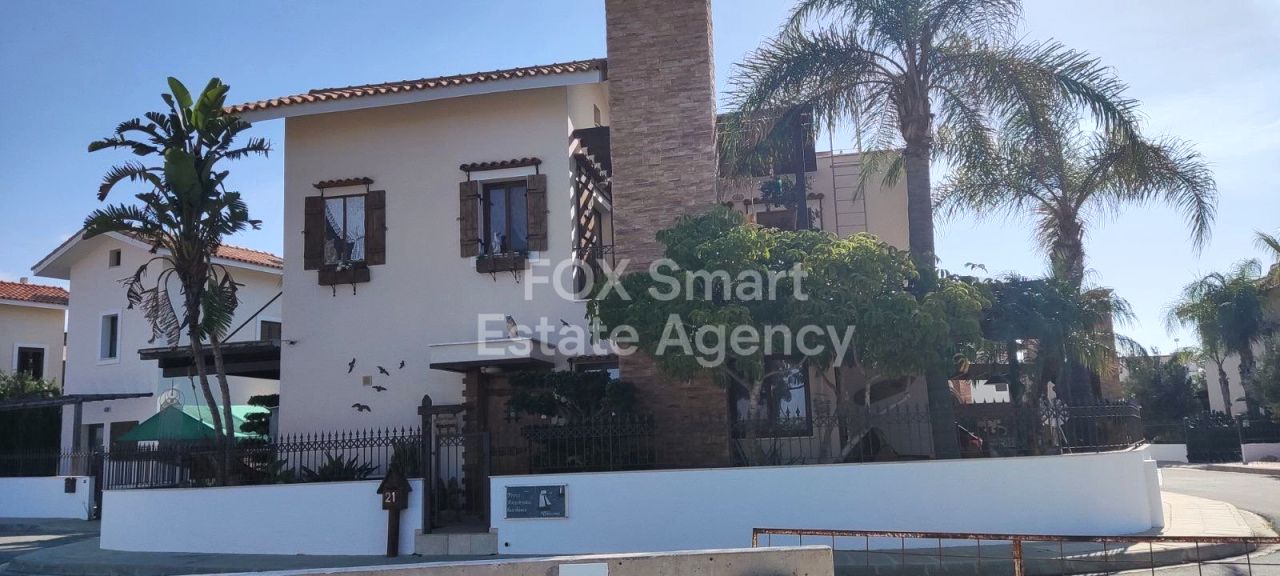 Thumbnail 1 Propriété 5391 Agia Thekla, Famagouste / 49926