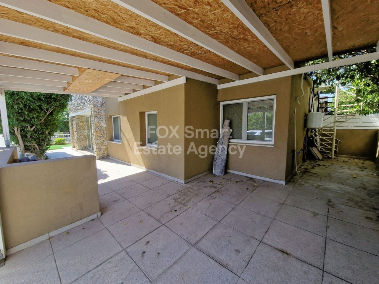 Thumbnail 2 EIGENTUM 3780 Agios Antonios, Limassol / LIM-PAF-25278