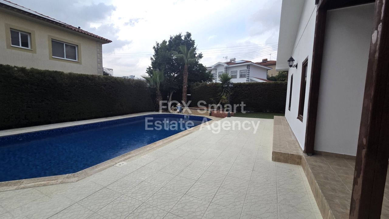 Thumbnail 5 Propriété 4100 Agios Athanasios, Limassol / LIM-PAF-32153