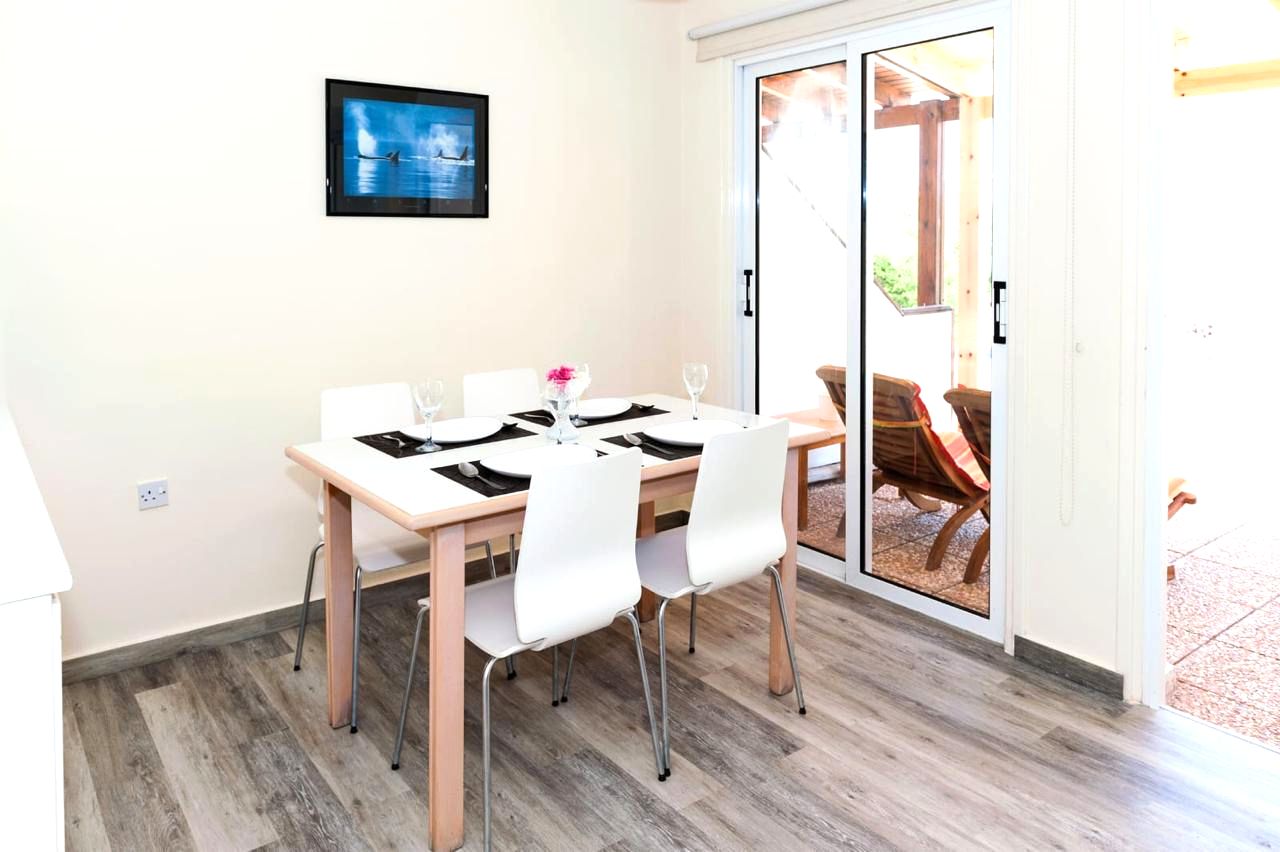 Thumbnail 9 Property 2360 Agios Dometios, Nicosia / 9574