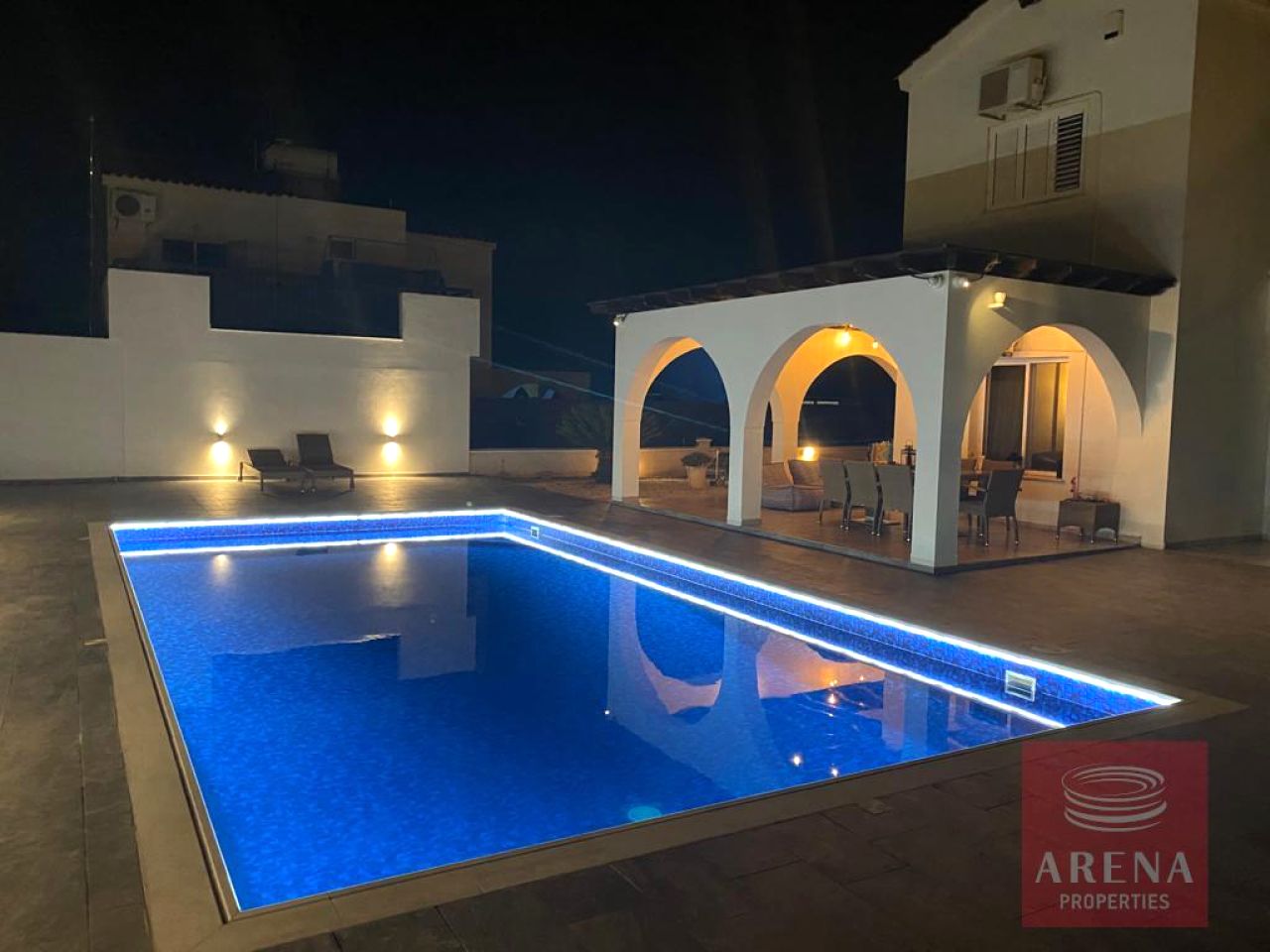 Thumbnail 8 Property 2360 Agios Dometios, Nicosia / 6535
