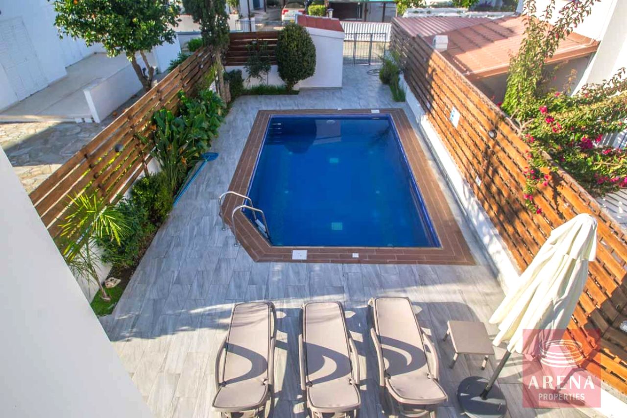 Thumbnail 16 Property 2360 Agios Dometios, Nicosia / 9729