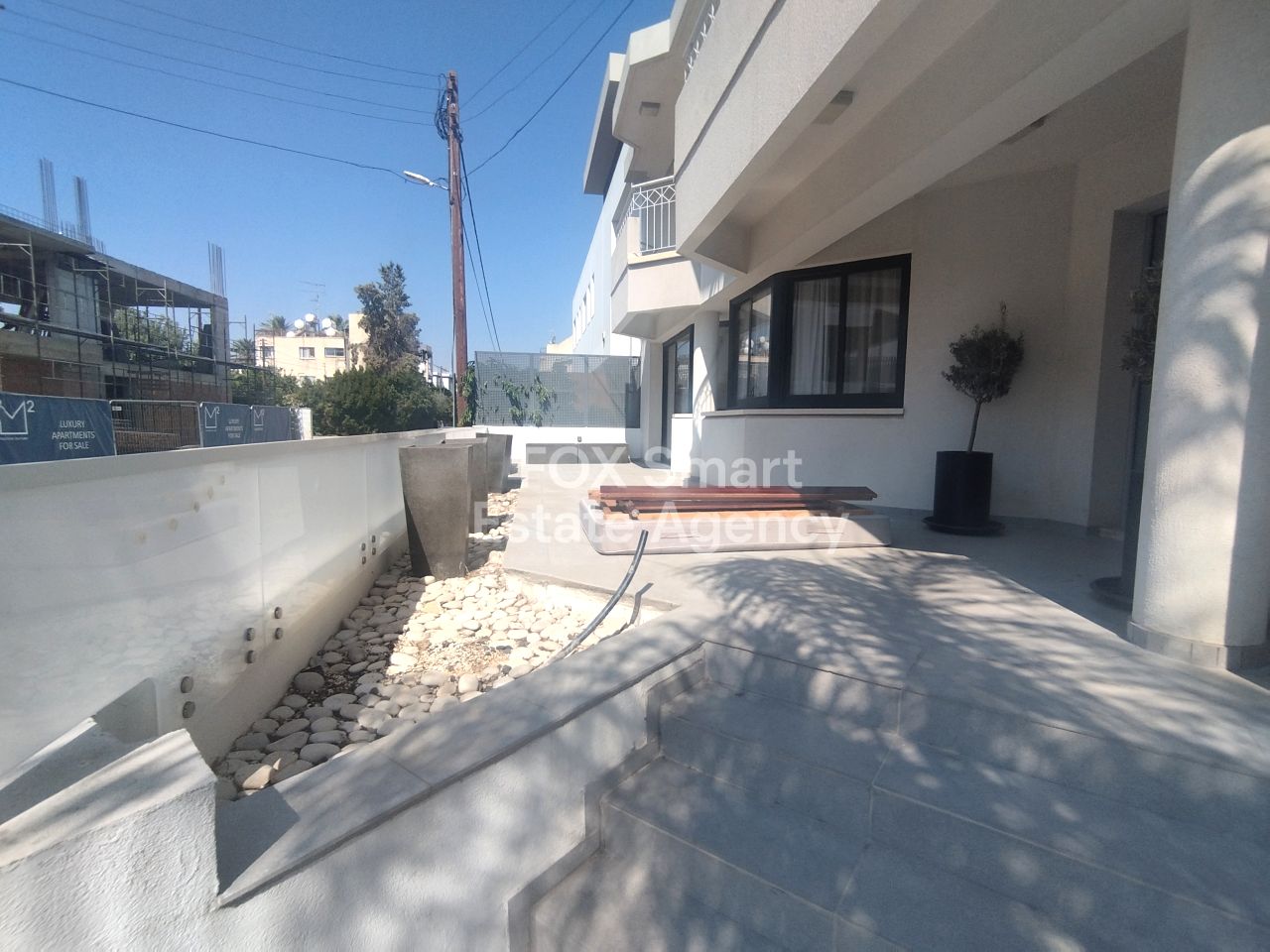 Thumbnail 4 Property 2360 Agios Dometios, Nicosia / 37872