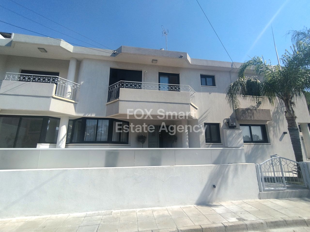 Thumbnail 1 Property 2360 Agios Dometios, Nicosia / 37872