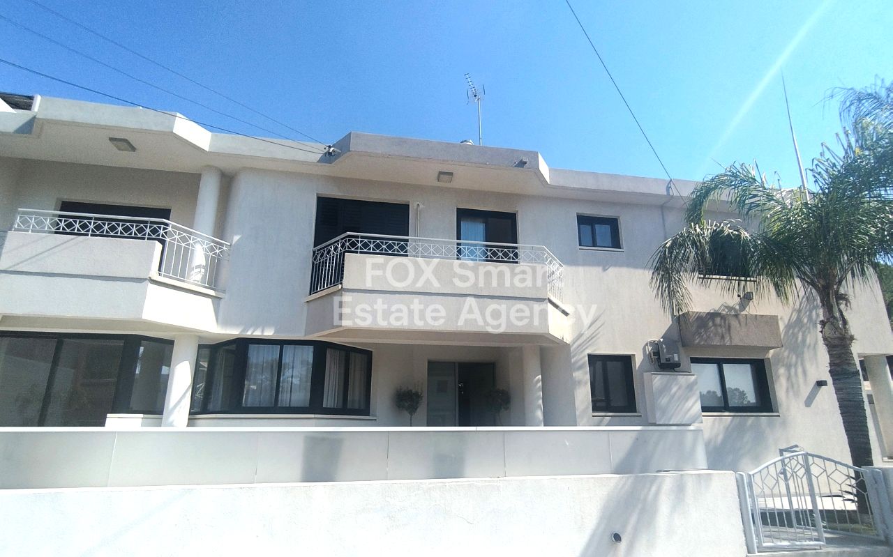 Thumbnail 2 Property 2360 Agios Dometios, Nicosia / 37872
