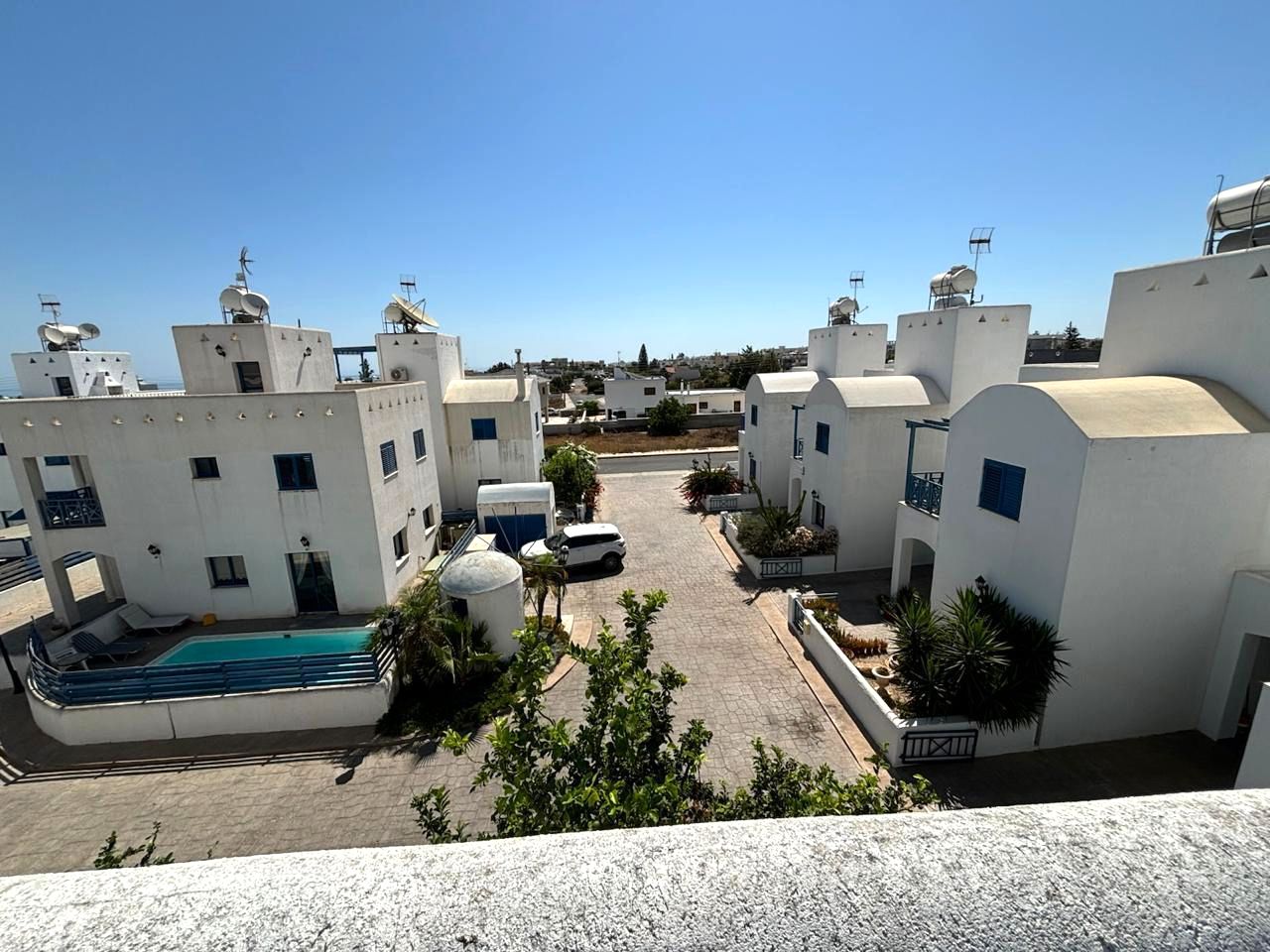 Thumbnail 23 Ακίνητα 2360 Άγιος Δομέτιος, Λευκωσία / 10066