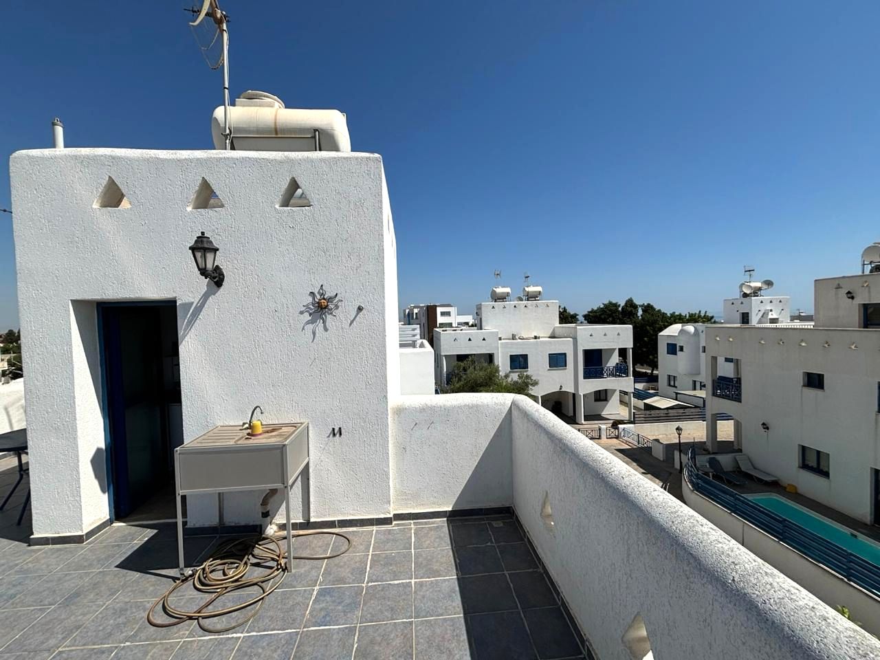 Thumbnail 22 Ακίνητα 2360 Άγιος Δομέτιος, Λευκωσία / 10066