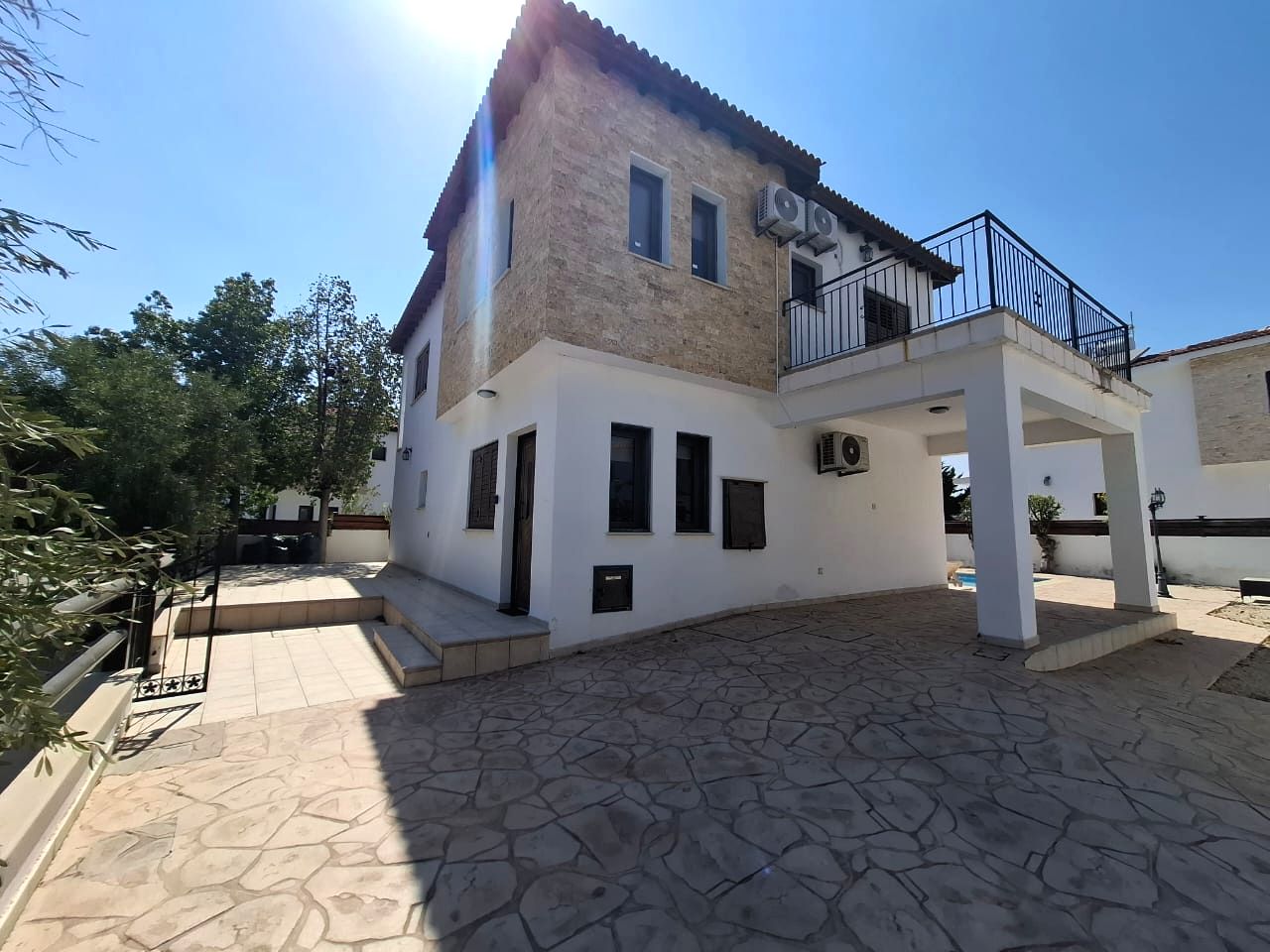 Thumbnail 7 Ακίνητα 2360 Άγιος Δομέτιος, Λευκωσία / 10097