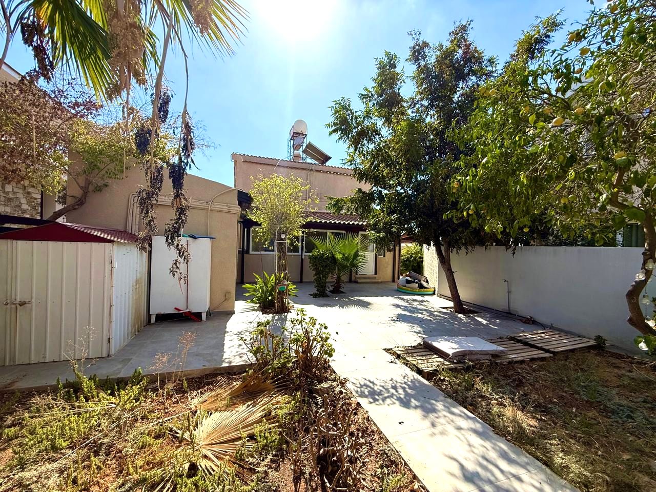 Thumbnail 10 Property 2360 Agios Dometios, Nicosia / 10225